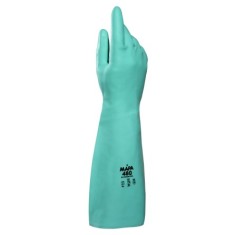 46 CM Kimyasal Eldiven