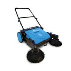 Swp 950M Manuel Dış Alan Süpürücü