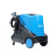 MH 5M Sıcak Soğuk Basınçlı Yıkama Makinesi