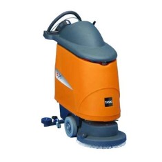 Swingo 1255 E Elektrikli Zemin Temizleme Otomatı