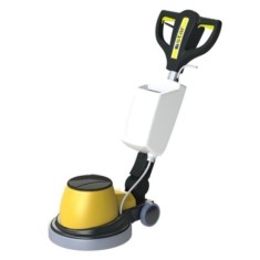 C 43 Cila Ve Bakım Makinesi