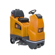 Swingo 2100 Binicili Zemin Temizleme Otomatı