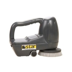 Mini Pro  Zemin Temizleme Makinası