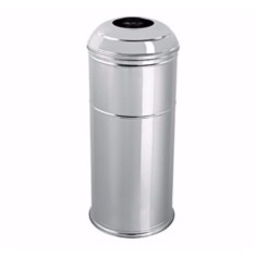 Çöp Kovası İç Mekan