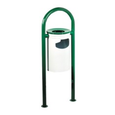 Dış Mekan Çöp Kovası