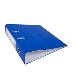 Klasör geniş mavi