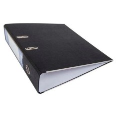 Klasör geniş siyah
