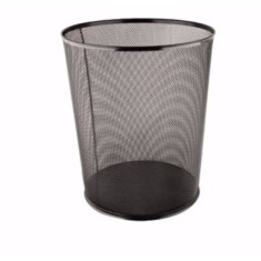 Delikli Masa Altı Çöp Kovası