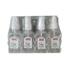 Limon Kolonyası 50X24 ml