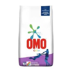 Toz Çamaşır Deterjanı 7,5 KG