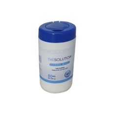 Alkollü Islak Mendil