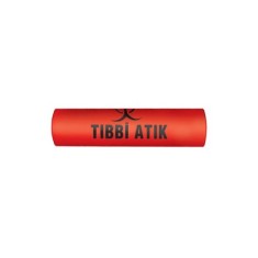 Jumbo Tıbbi Atık