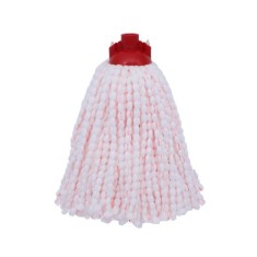 Örgülü Mikrofiber Mop