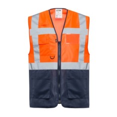 Fosforlu Yönetici Yelekleri