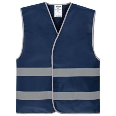 İş Güvenliği Yelekleri