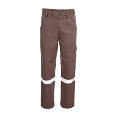 Reflektörlü Kış Pantolonu