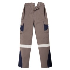 Kışlık Alev Almaz Pantolon