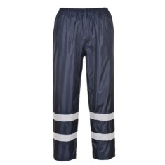 Reflektörlü Yağmurluk Pantolonu