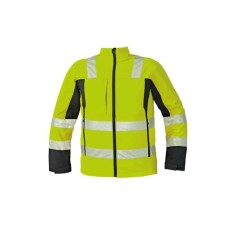 Reflektif Mont Sarı