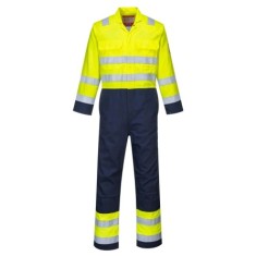 Anti Statik Kaynakçı Tulumu