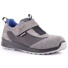 Süet İş Ayakkabısı