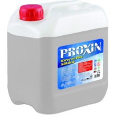 Kireç ve Pas Sökücü 5 Litre