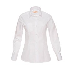 Uzun Kol Bayan Gömlek