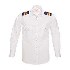 Apoletli Güvenlik Gömleği