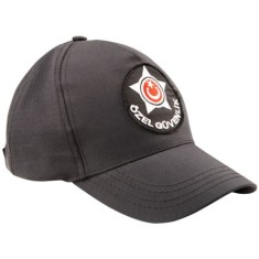 Özel Güvenlik Şapka