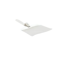 Mandallı Yaka Kartı