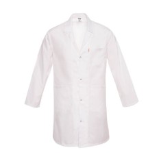 Çıtçıtlı Doktor Önlüğü