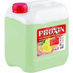 Sıvı Bulaşık Deterjanı 5 Litre