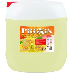 Sarı Gül Kokulu Yüzey Temizleyici 30 Litre