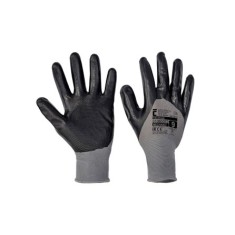 Dikişsiz İş Eldiveni