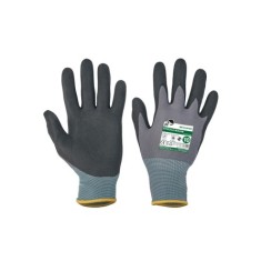 Köpük Nitril Eldiven