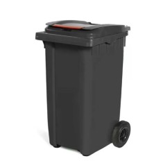 Çöp Konteyneri 240 Litre