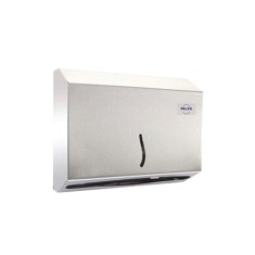 Z Katlama Havlu Dispenseri Krom