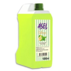 Limon Kolonyası 1 Litre