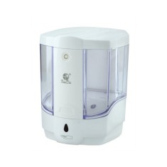 Pilli Sensörlü Sabun Verici