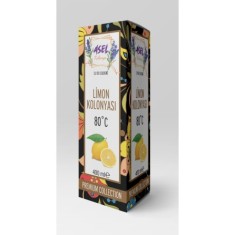 Limon Kolonyası Premium Collection 400 ml