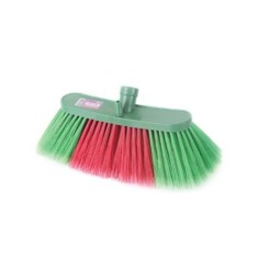 Oto Fırçası 17 CM