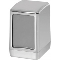 Krom Peçete Dispenseri