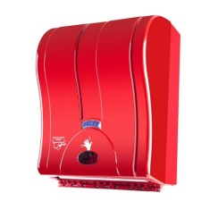 Fotoselli Havlu Makinası