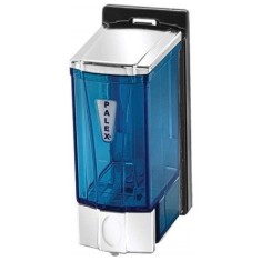 250 Ml Şeffaf Sabun Aparatı