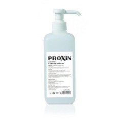 El ve Yüz Temizleme Solüsyonu 1 Litre