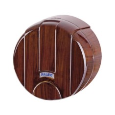 Tuvalet Kağıdı Aparatı Ahşap