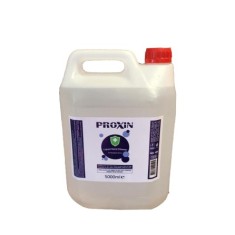 El ve Yüz Temizleme Solüsyonu 5 Litre