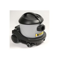 Silent Baby Sessiz Elektrik Süpürgesi